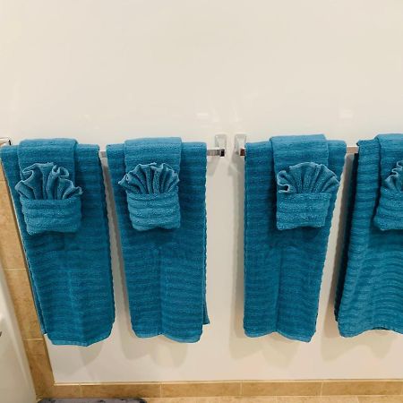 Blue Diamond Apt 26Th St Unit 1 Όσεαν Σίτι Εξωτερικό φωτογραφία