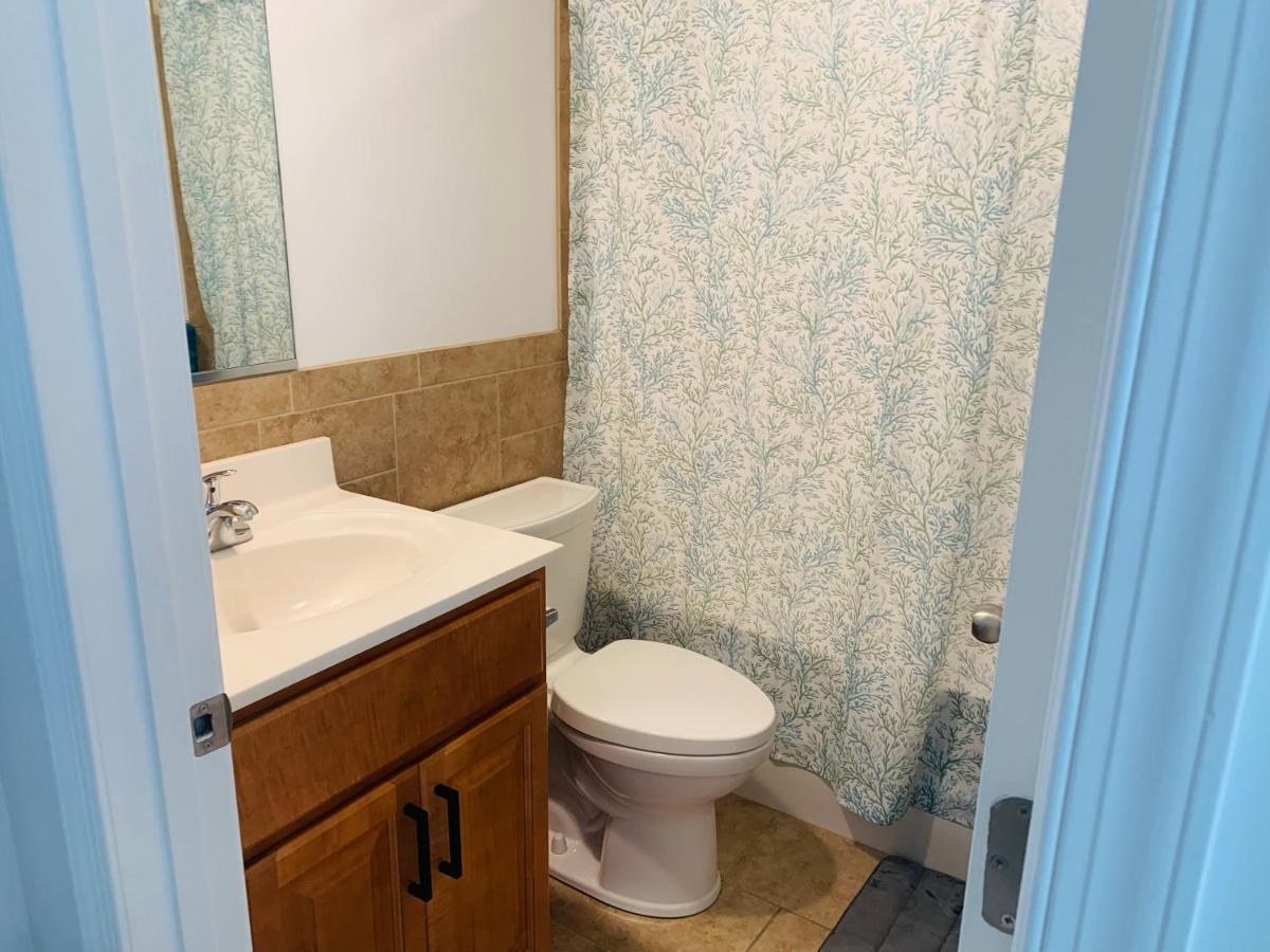Blue Diamond Apt 26Th St Unit 1 Όσεαν Σίτι Εξωτερικό φωτογραφία