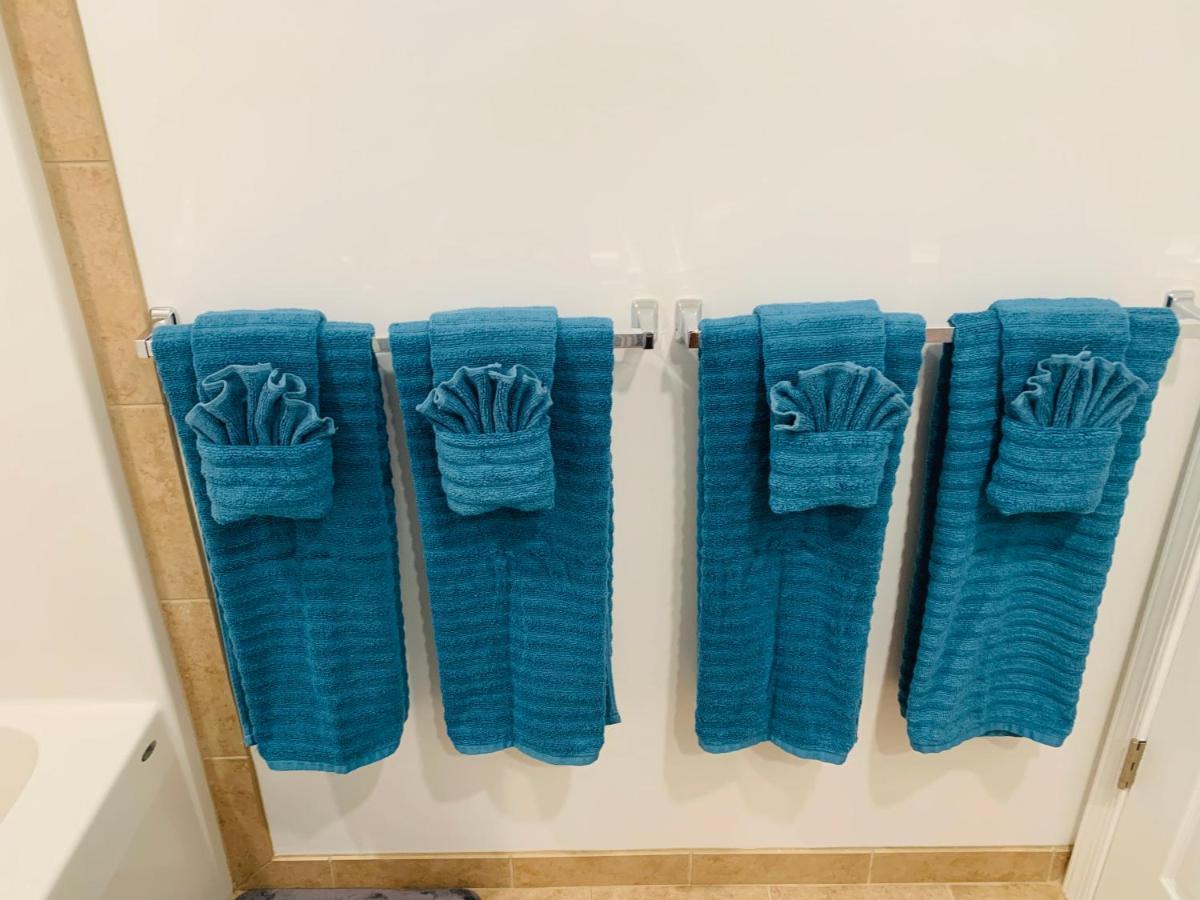 Blue Diamond Apt 26Th St Unit 1 Όσεαν Σίτι Εξωτερικό φωτογραφία