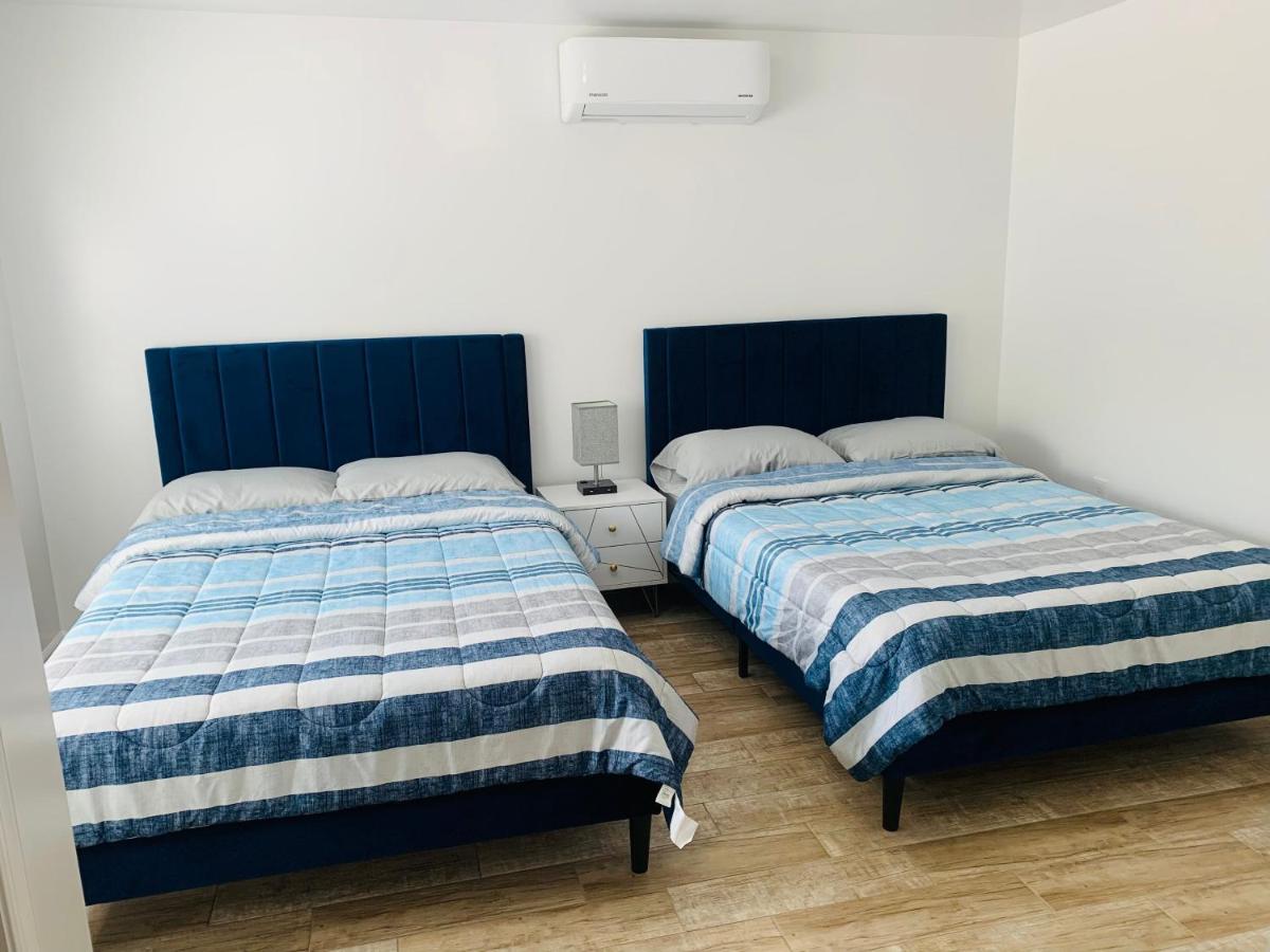 Blue Diamond Apt 26Th St Unit 1 Όσεαν Σίτι Εξωτερικό φωτογραφία