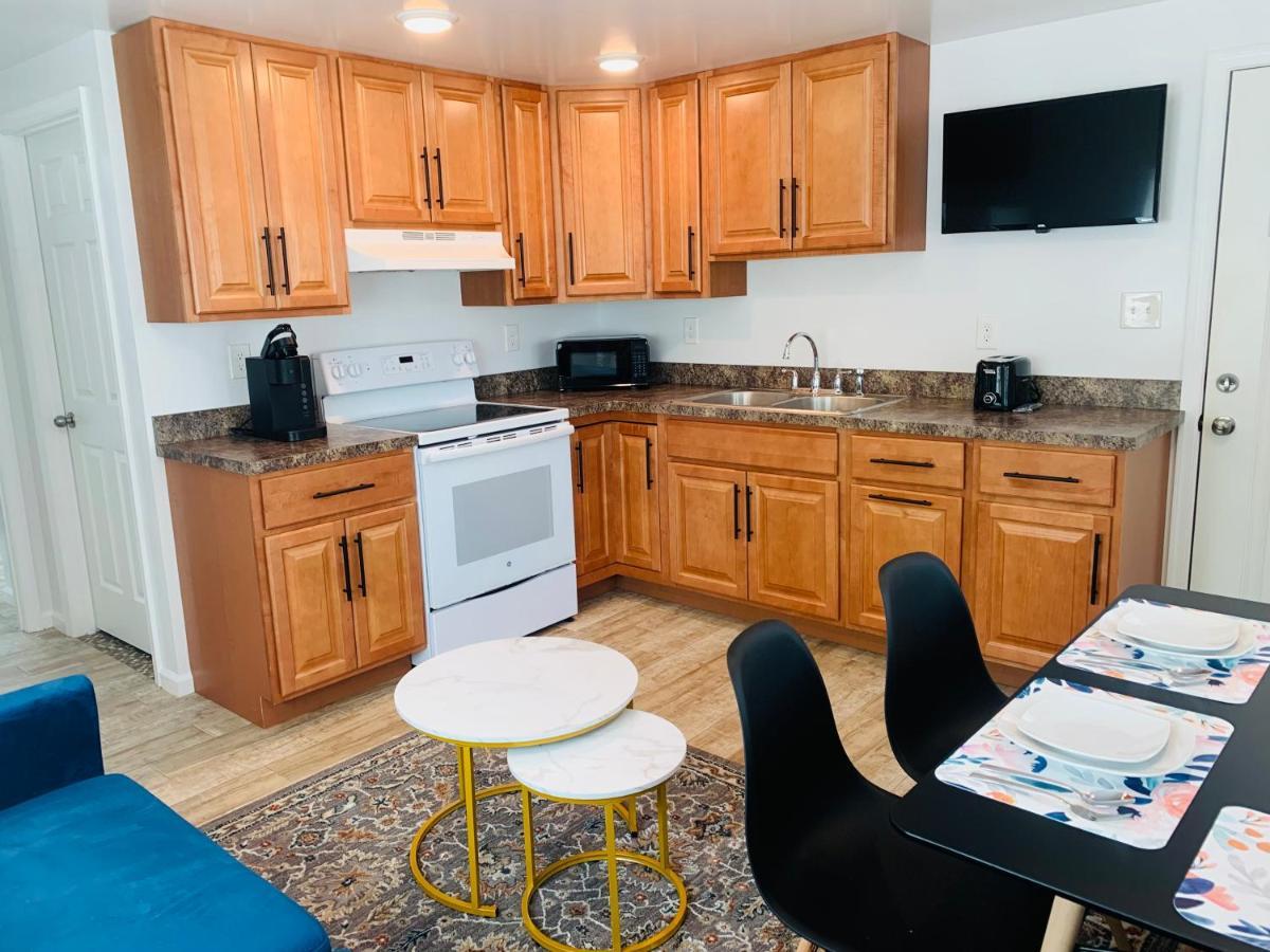 Blue Diamond Apt 26Th St Unit 1 Όσεαν Σίτι Εξωτερικό φωτογραφία
